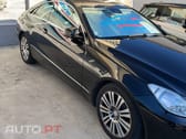 Mercedes-Benz E 220 Advangard