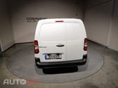 Citroen Berlingo 1.5 BlueHDI XL Longa (3 LUG)