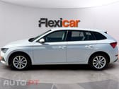 Skoda Scala 1.0 TSI Ambition