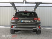 Ford Focus 1.0 EcoBoost MHEV Active X