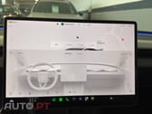 Tesla Model 3 Tração Traseira Premium