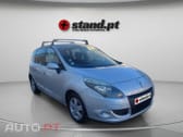 Renault Scénic 1.5 dCi Dynamique S