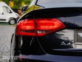 Audi A4 2.0 TDI