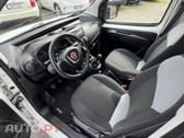 Fiat Fiorino 1.3 M-jet SX