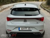 Seat Leon 1.0 TSI FR