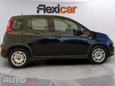 Fiat Panda 1.0 Hybrid