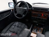Mercedes-Benz G 320 Auto