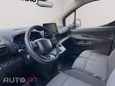 Citroen e-Berlingo 50 kWh M Feel