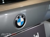 BMW 116 d Advantage