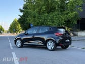Renault Clio 1.0 TCe Techno