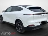 XPeng G6 80.8 kWh Long Range