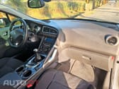 Peugeot 3008 1.6 HDi Executive