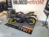 Mitt 125 GP 2
