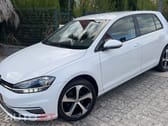 Volkswagen Golf 1.6 TDI Confortline