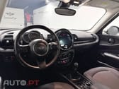 MINI Clubman One D