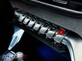 Peugeot 3008 1.6 Hybrid4 GT Pack e-EAT8
