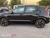 Kia Niro 64kWh Tech