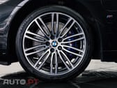 BMW 530 e iPerformance Pack M