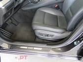 BMW 520 d Line Luxury