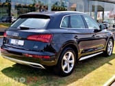 Audi Q5 2.0 TDi quattro Sport S-tronic