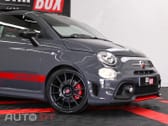Abarth 695 1.4 T-Jet XSR Yamaha
