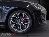 Ford Focus SW 1.0 EcoBoost MHEV ST-Line X