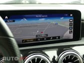 Mercedes-Benz A 180 d AMG Line Aut.
