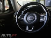 Jeep Renegade 1.6 MJD Longitude