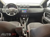 Dacia Duster 1.5 Blue dCi Prestige