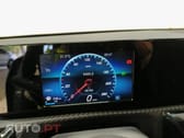 Mercedes-Benz A 160 Style