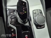 BMW 530 e xDrive Pack Desportivo M