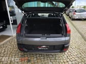 Peugeot 3008 1.6 e-HDi Executive CMP6