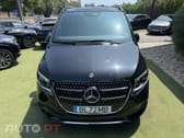 Mercedes-Benz V 250 d Longo Avantgarde