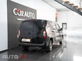 Peugeot Partner XL 1.5 BLUEHDI 100CV