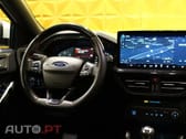 Ford Focus SW 1.5 TDCi EcoBlue ST-Line X