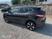 Nissan Qashqai 1.2 DIG-T N-Connecta 18