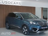 Peugeot 5008 1.2 PureTech Allure Grip Control