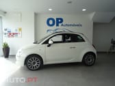 Fiat 500C 1.0 Hybrid