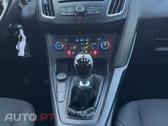 Ford Focus SW 1.6 TDCi DPF S&S Titanium