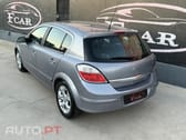 Opel Astra 1.7 CDTi Cosmo M5