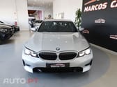 BMW 320 d Auto