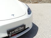 Tesla Model Y Long Range Dual Motor AWD