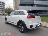 Kia Niro 1.6 GDi PHEV (Plug In) - Nacional