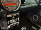 MINI Cooper Cooper D