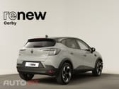 Renault Captur Captur 1.0 TCe Techno Bi-Fuel