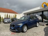 BMW X1 16 d sDrive Auto