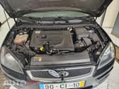 Ford Focus 1.6 TDCi Titanium