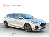 Ford Focus 1.0 EcoBoost Hybrid ST-LINE