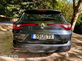Renault Mégane Sport Tourer 1.5 dCi Limited