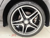 Mercedes-Benz A 180 (BlueEFFICIENCY) AMG Sport